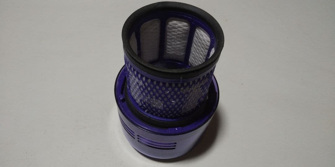 sv15本体 (ダイソン掃除機)