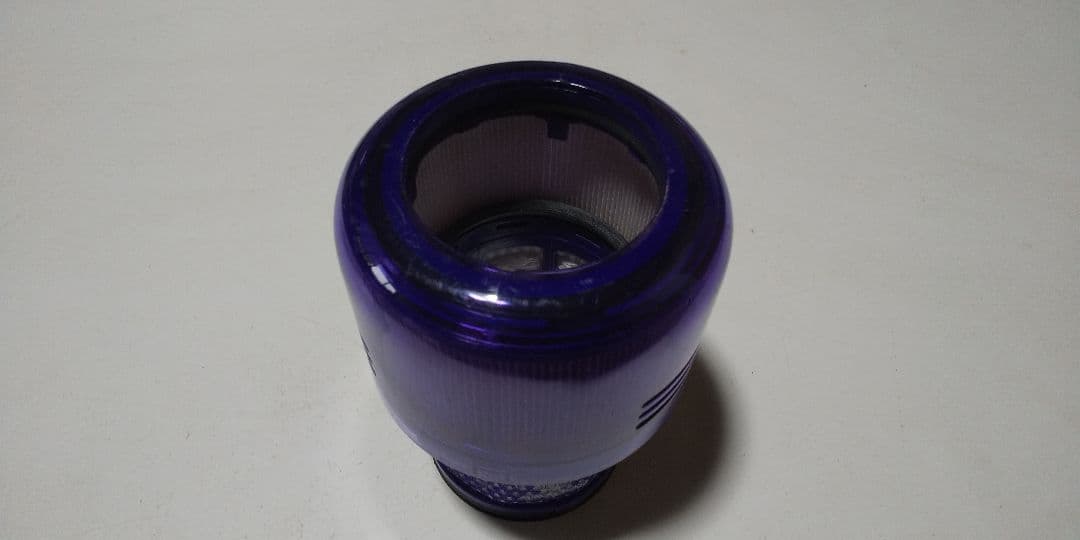 sv15本体 (ダイソン掃除機)