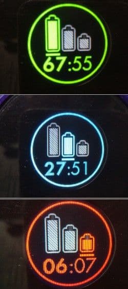 sv15本体 (ダイソン掃除機)