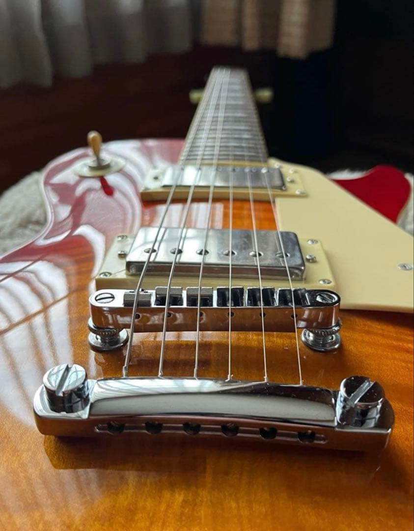 GRASS ROOTS レスポール　スタンダード　グラスルーツ　lespaul