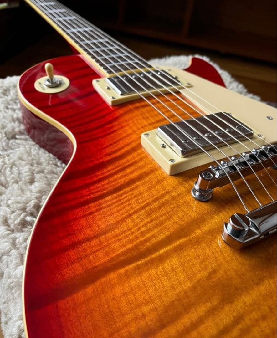 GRASS ROOTS レスポール　スタンダード　グラスルーツ　lespaul