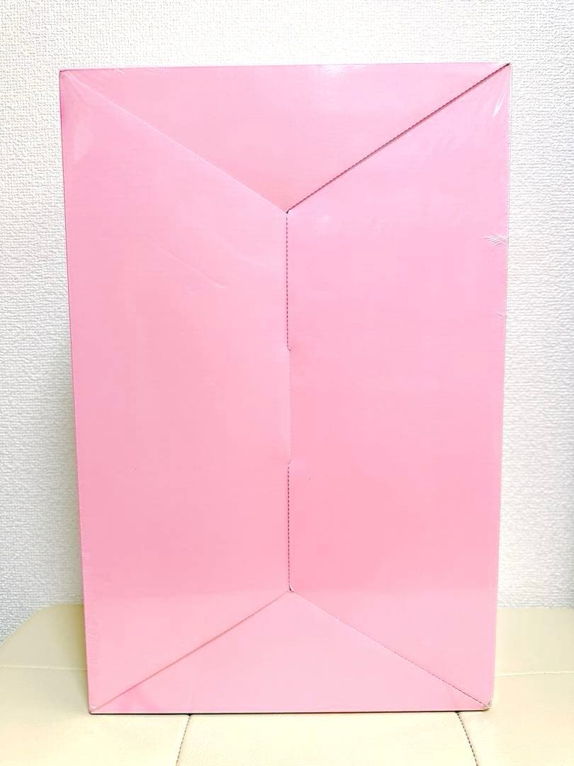 Babythree フラワーフェアリー 花仙人 B賞 宇宙飛行士 未開封　超レア