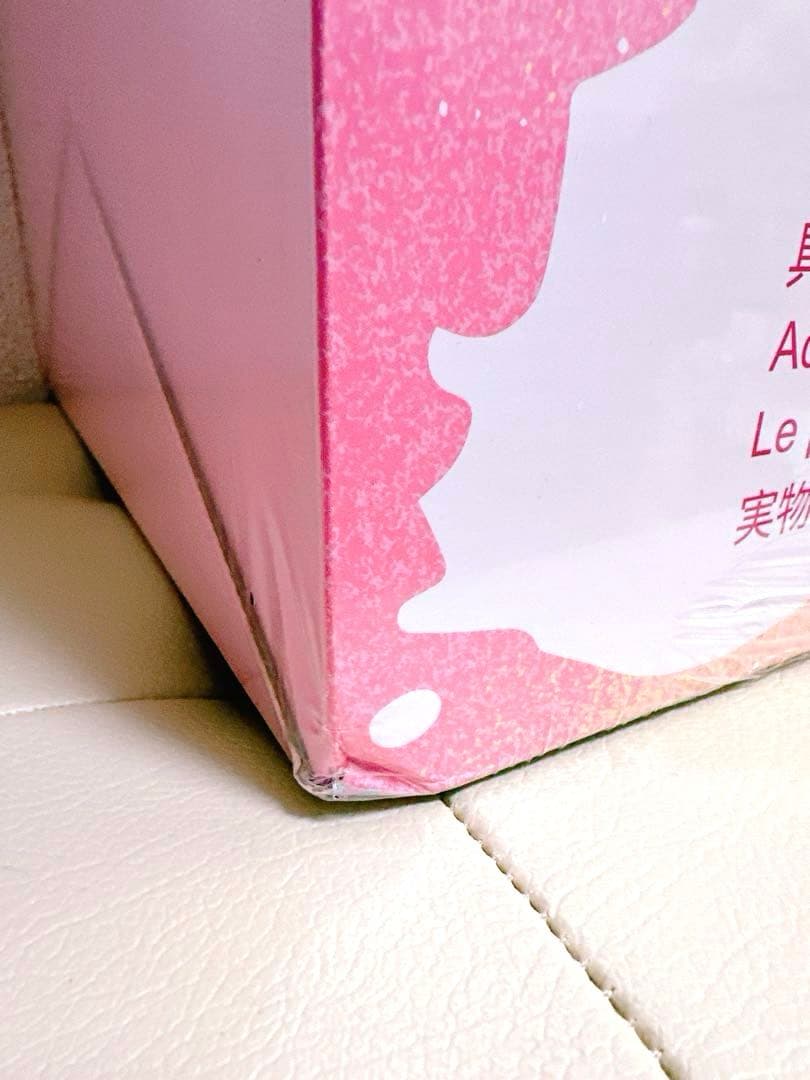 Babythree フラワーフェアリー 花仙人 B賞 宇宙飛行士 未開封　超レア