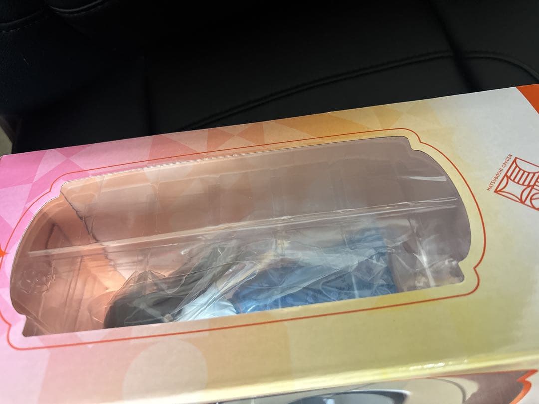 【即購入可】学園アイドルマスター 一番くじ 倉本千奈フィギュア2点セット