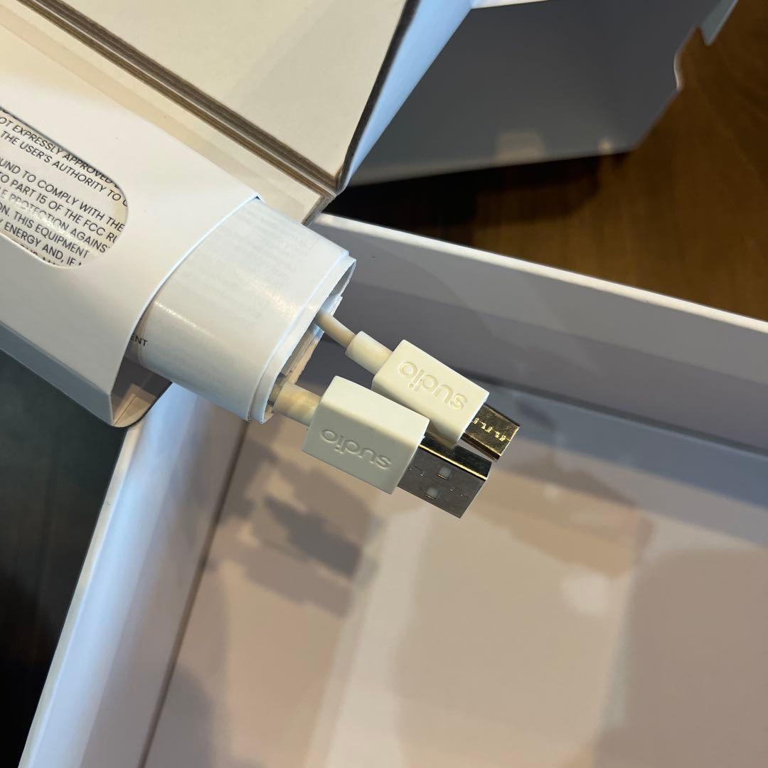 Sudio K2 Pro ワイヤレスヘッドホン