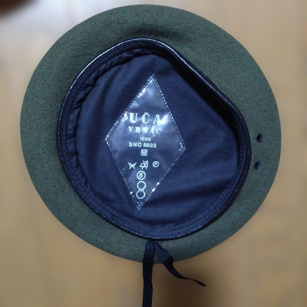 ポーランド軍　パンデラ迷彩戦闘服上下セットベレー付き