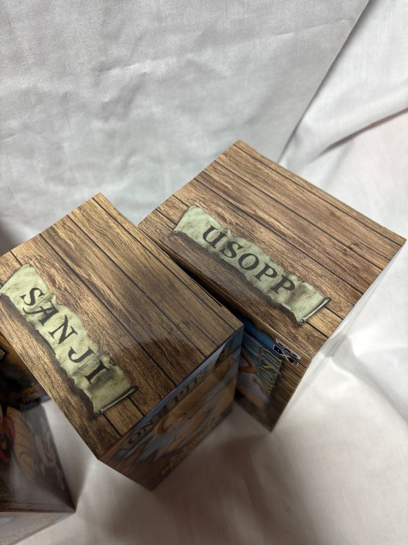 ⭐️新品⭐️ワンピースグランドラインチルドレン【8点セット】【お買い得品】