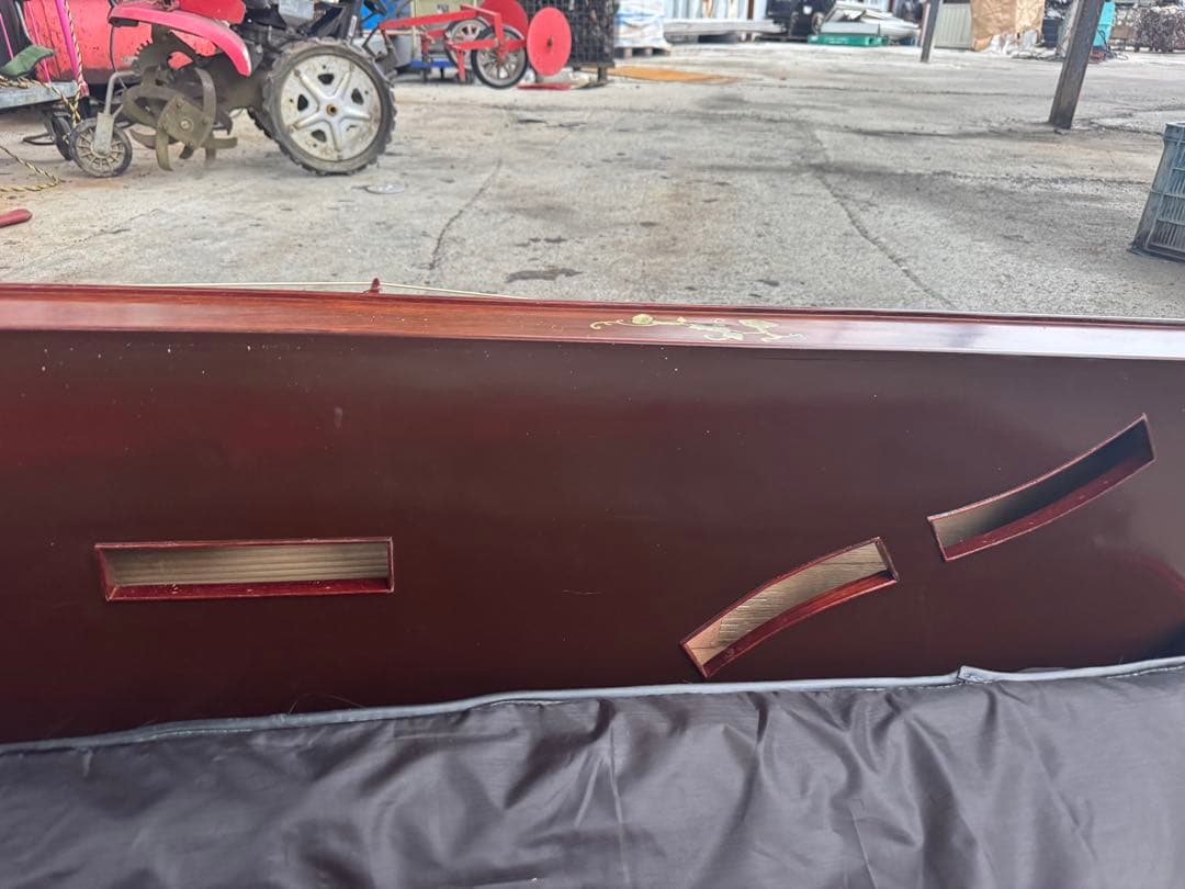 琴 13弦 専用ケース付き