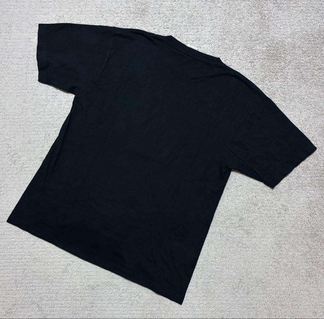 BACKDROPBOMB diversive audio EP バンドTシャツ
