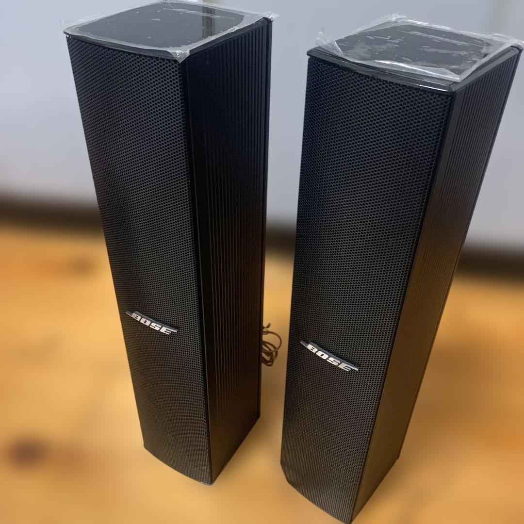 BOSE 33WER スピーカー　美品