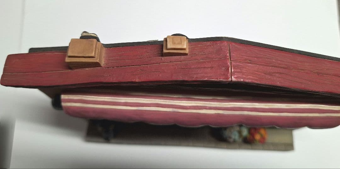 中古　魔女の宅急便　ジブリ　本体のみ　パズル　フォトフレーム