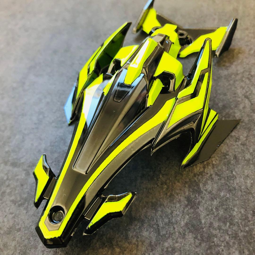 suebowucf21　塗装オーダーページ　ミニ四駆