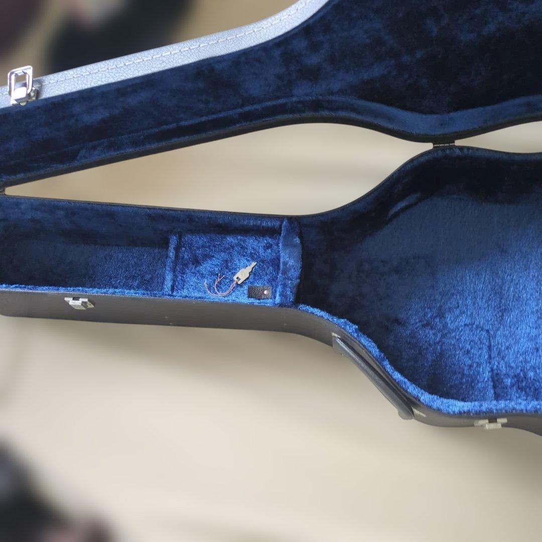 ギター Morris FD25