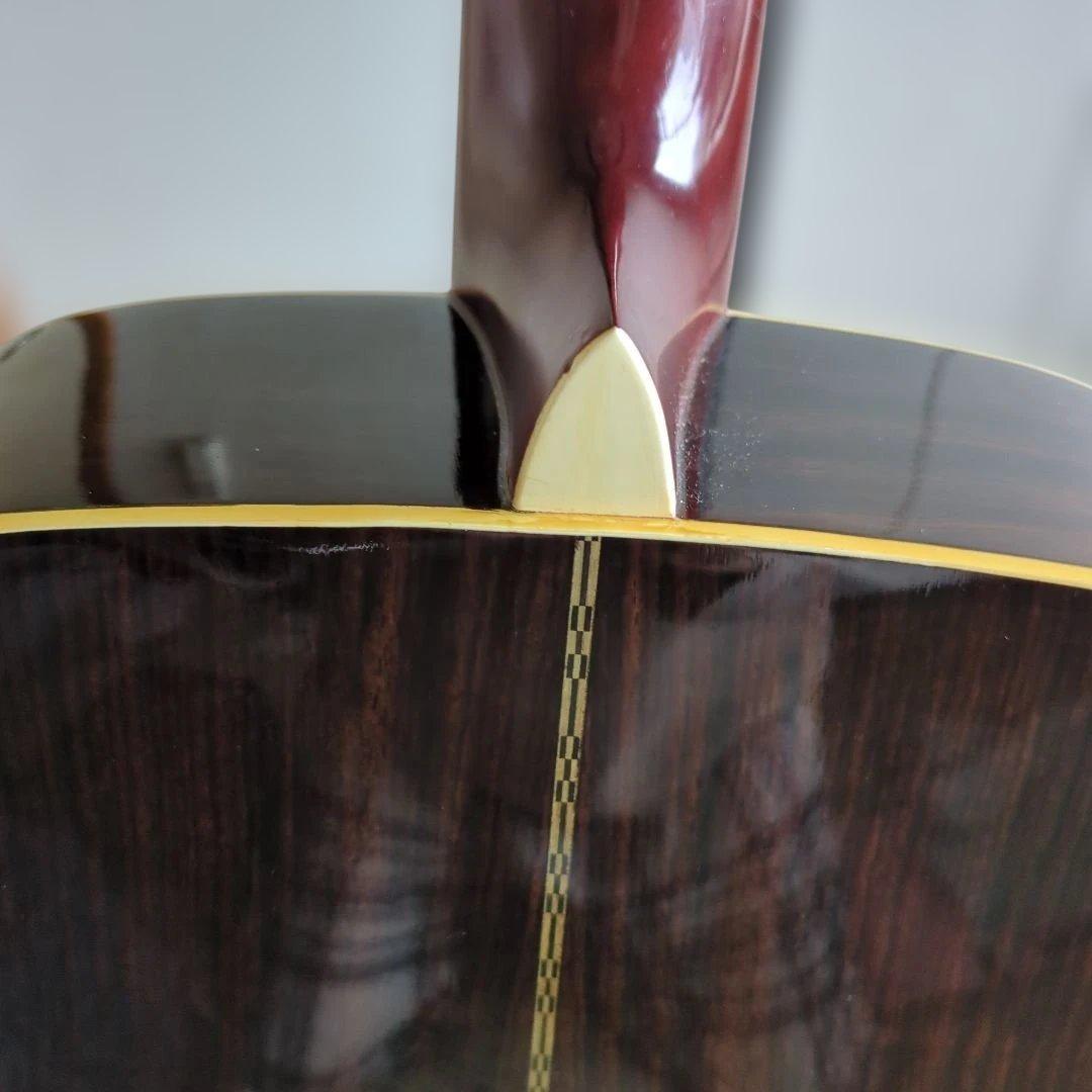 ギター Morris FD25