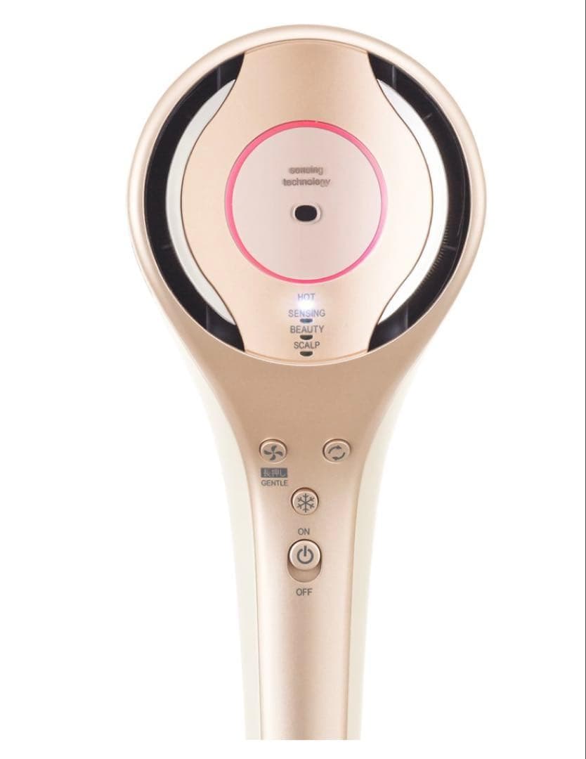 SHARP プラズマクラスター ドライヤー　IBWX3N