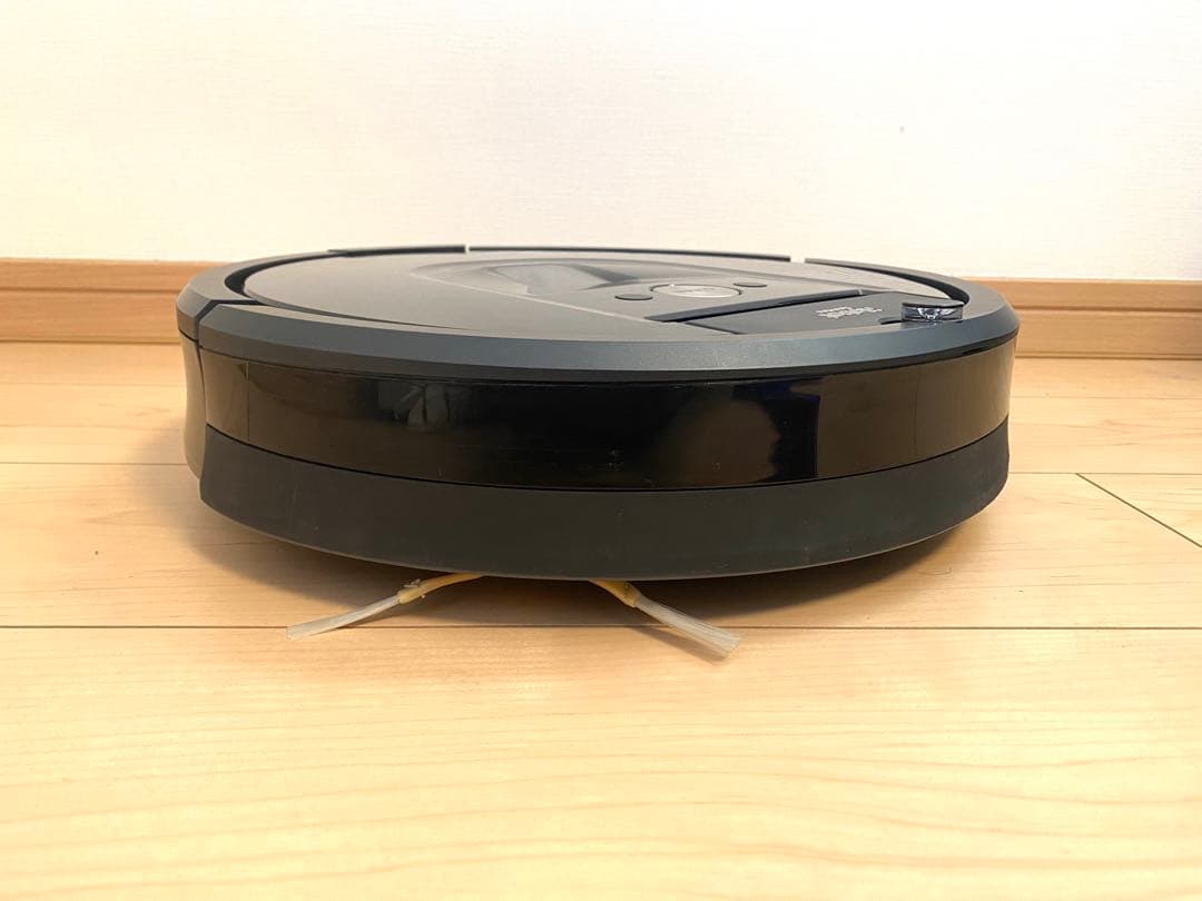 【美品】iRobot ルンバ 980 付属品未使用 ロボット掃除機