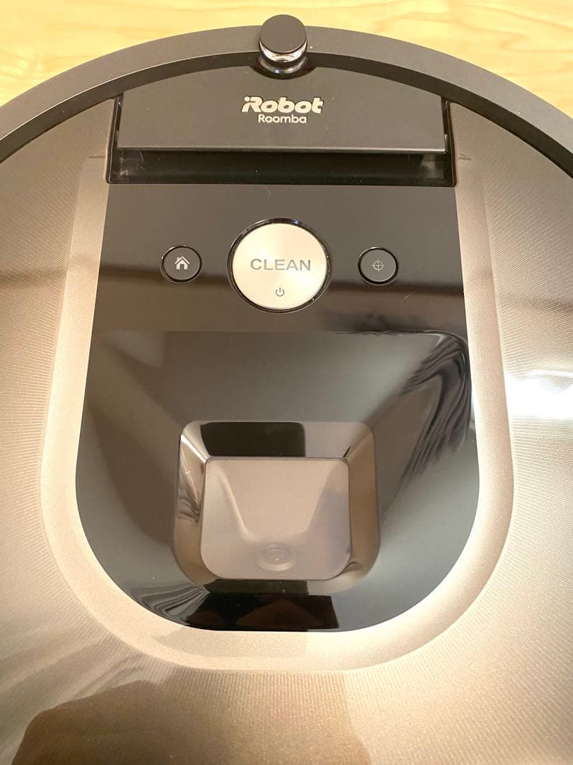【美品】iRobot ルンバ 980 付属品未使用 ロボット掃除機
