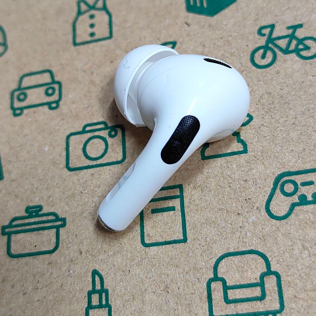 Apple AirPods Pro 2世代 片耳 L 片方 左耳 545