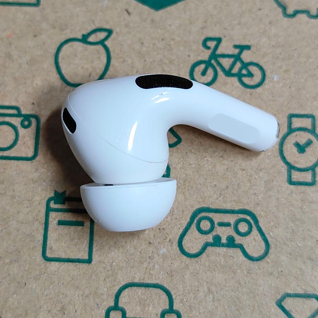 Apple AirPods Pro 2世代 片耳 L 片方 左耳 545