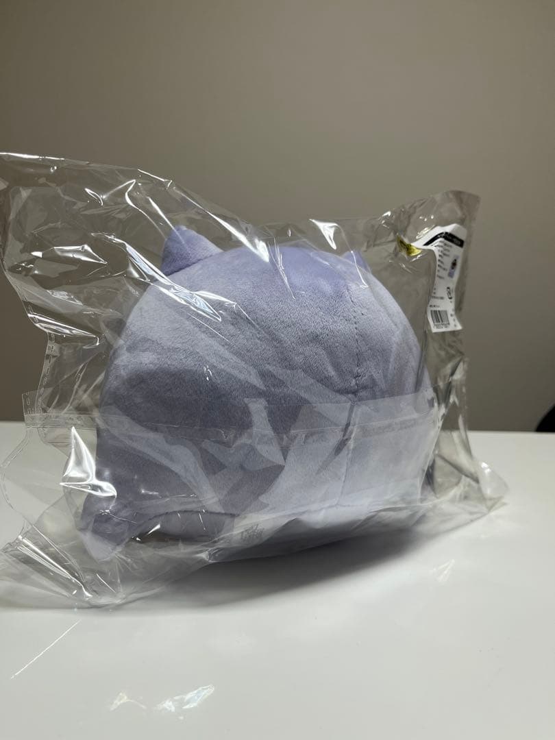 【新品未開封】デジモン　クラモンぬいぐるみ