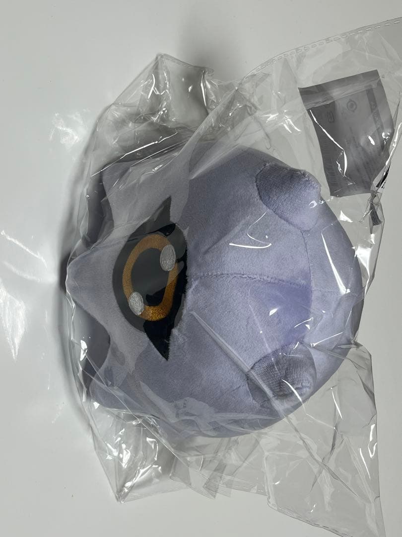 【新品未開封】デジモン　クラモンぬいぐるみ