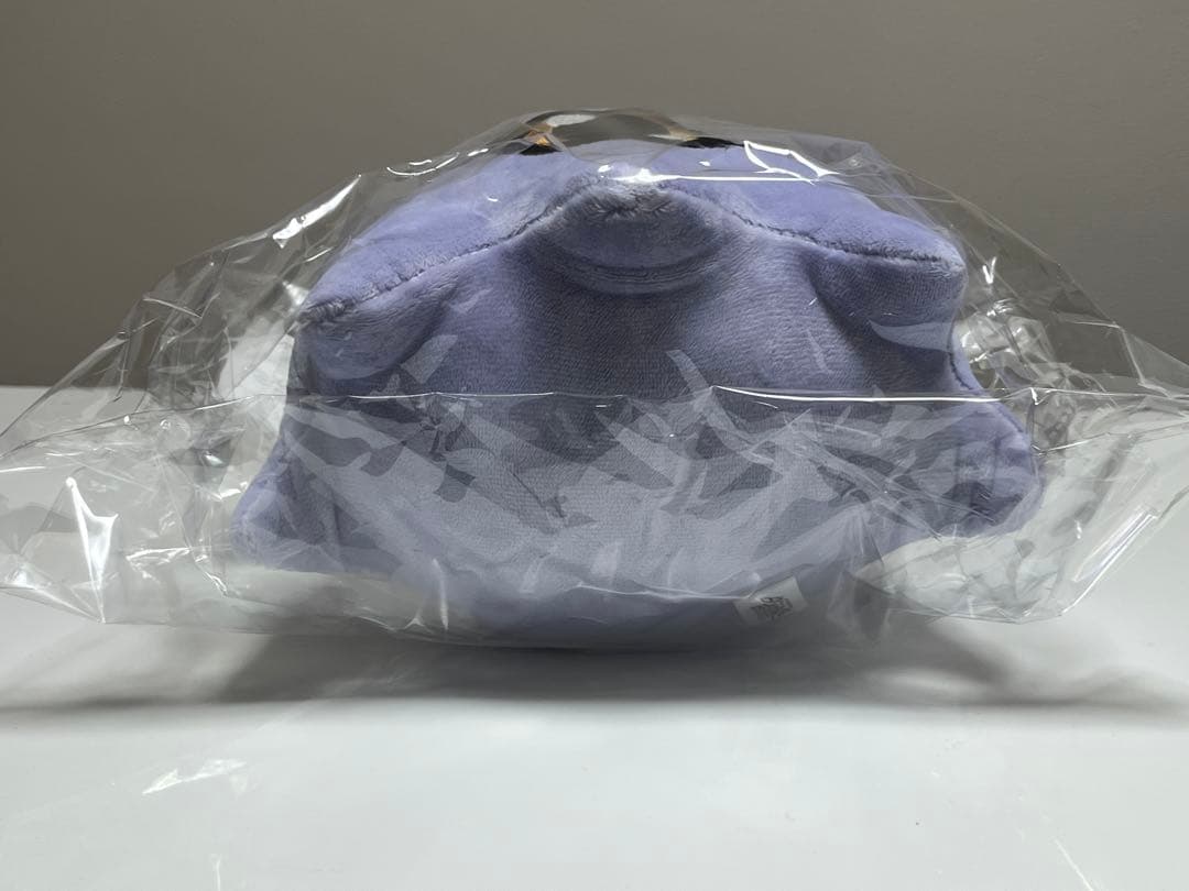 【新品未開封】デジモン　クラモンぬいぐるみ
