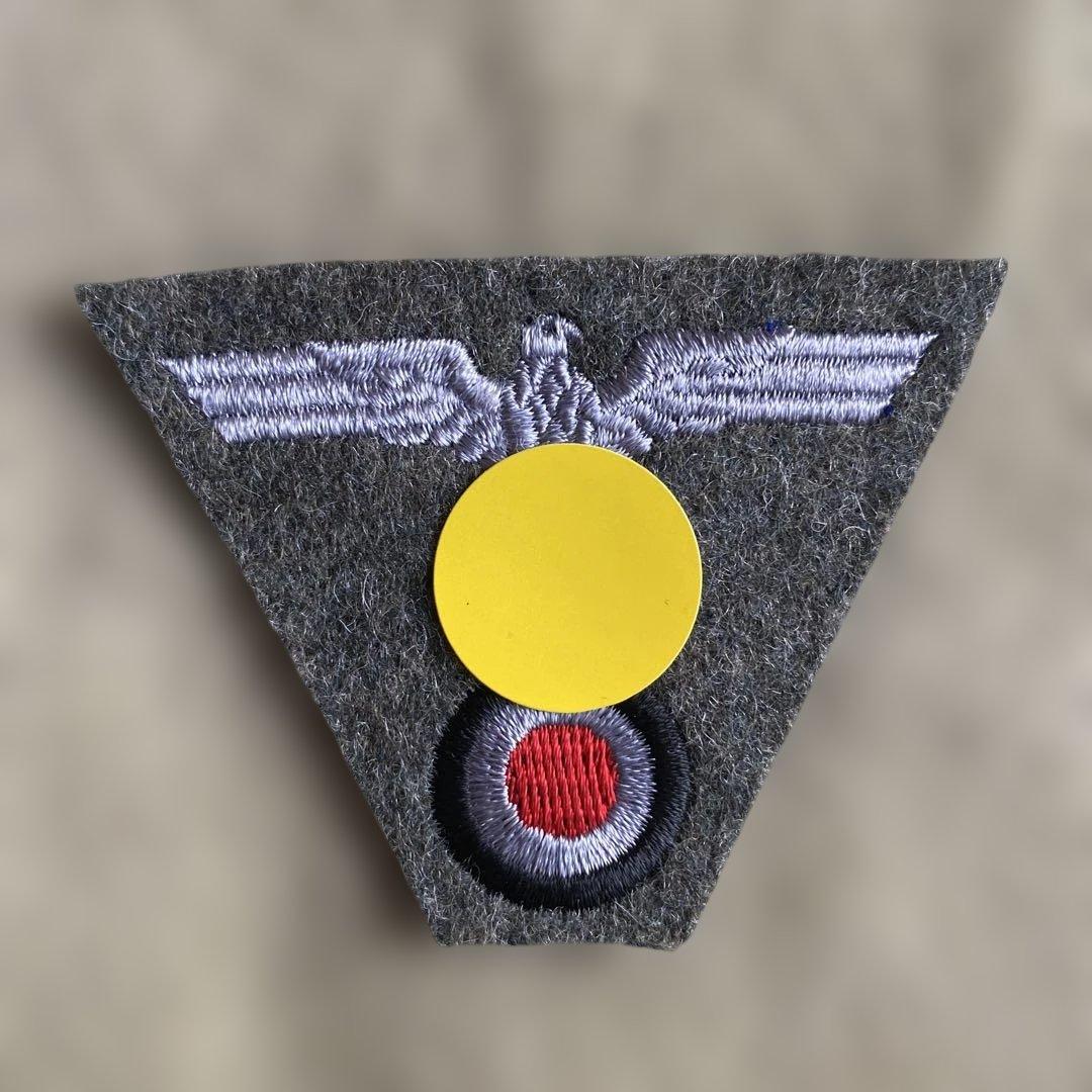 ドイツ軍制服一式