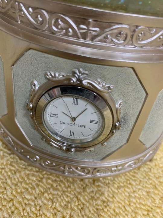 ミッキー&フレンズ　ファンタジーウォータードーム