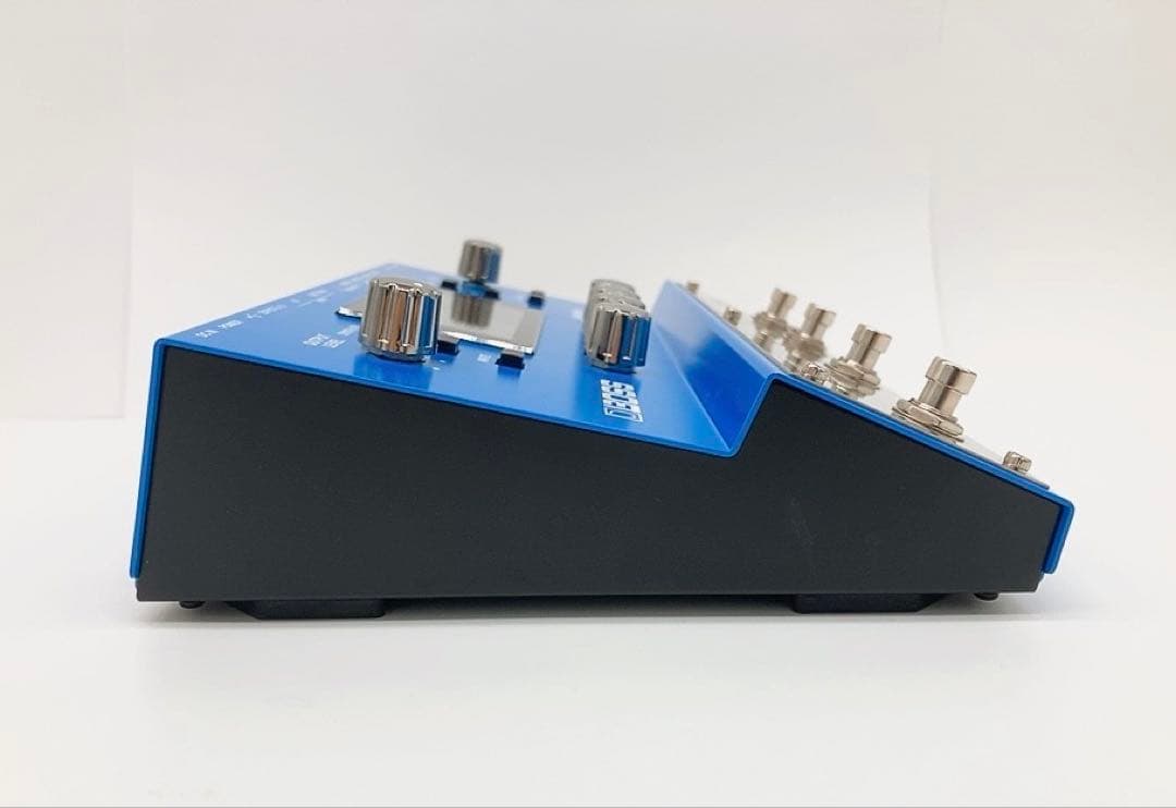 BOSS SY-300　ギターシンセサイザー　極美品