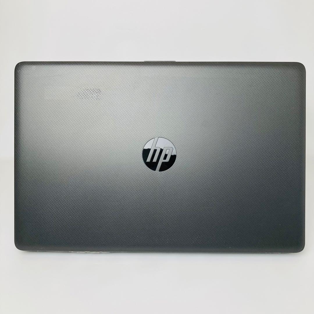 10世代 SSD512 DVDマルチ HP ノートパソコン Windows11