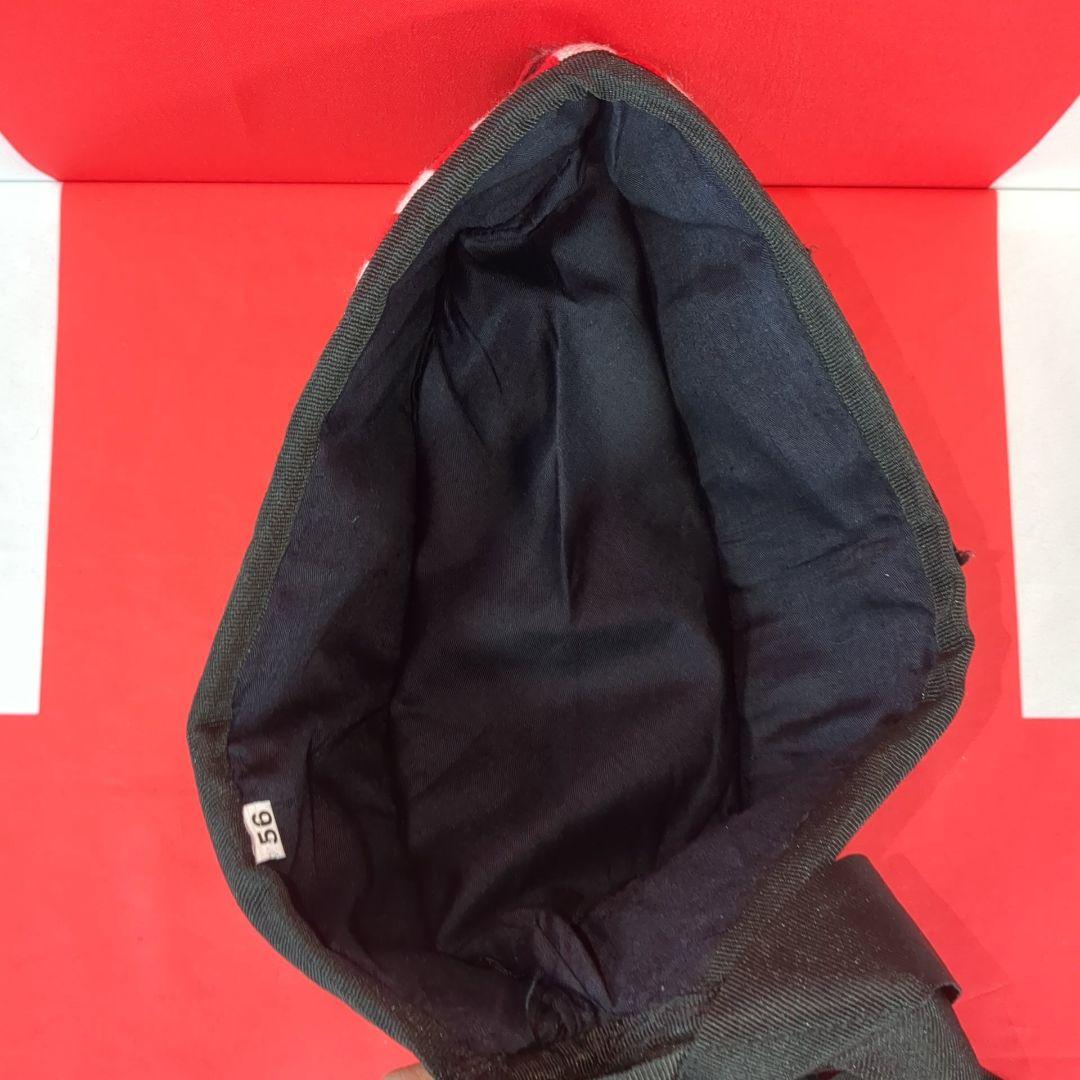 【実物美品】イギリス軍 グレンギャリー帽 王室連隊（ロイヤル連隊）