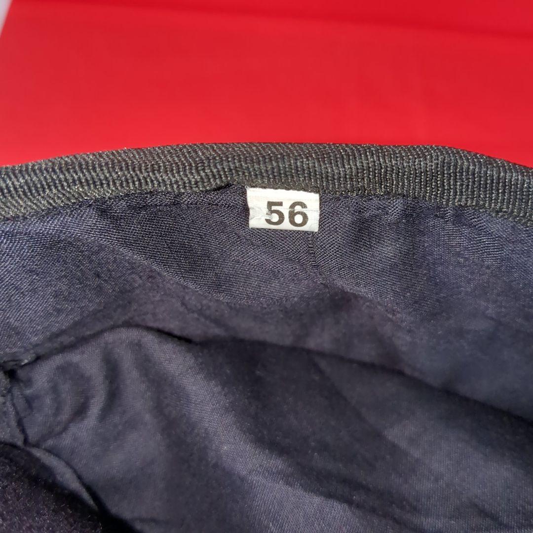 【実物美品】イギリス軍 グレンギャリー帽 王室連隊（ロイヤル連隊）