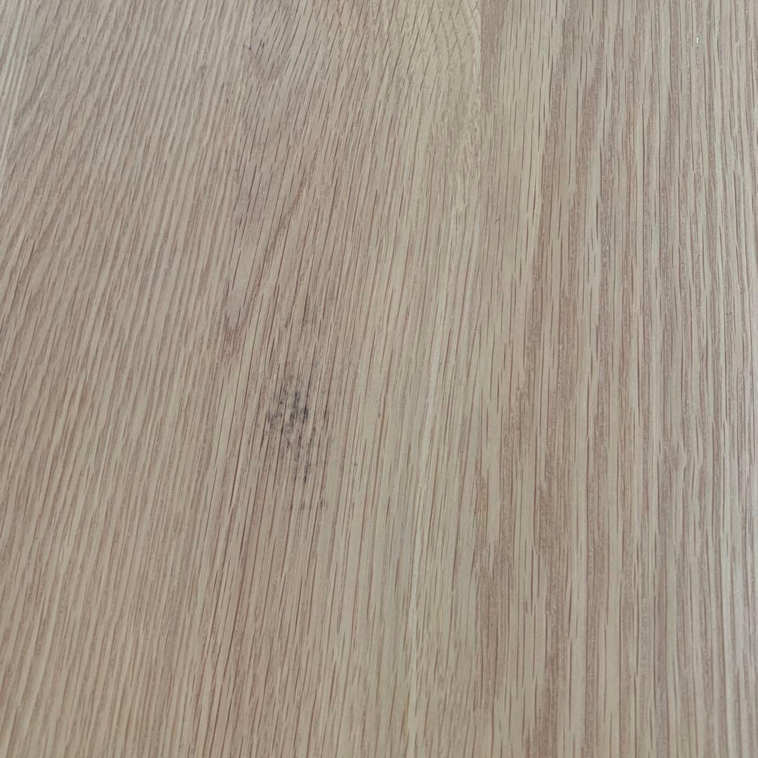 木製折りたたみテーブル 120cm