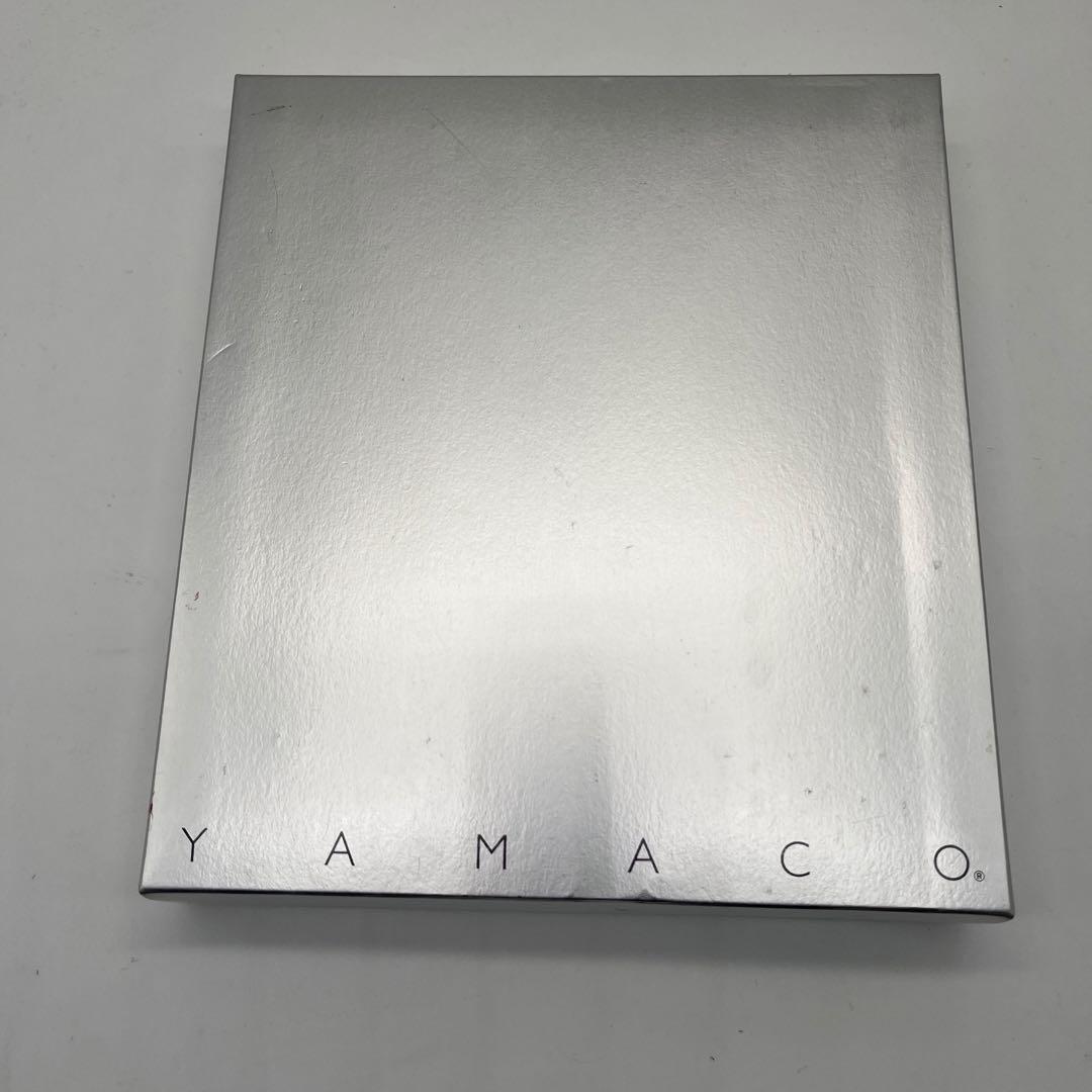 yamaco ヤマコ　オードブルフォーク　5本セット　新潟県燕市　山﨑金属工業