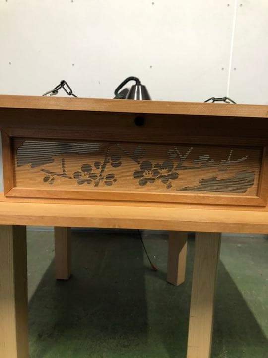 昭和レトロで　繊細な　デザインの照明　　新春大値引き