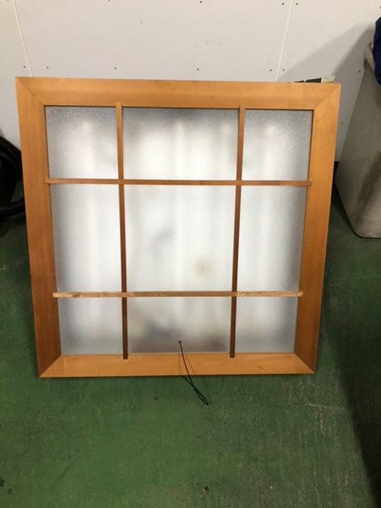 昭和レトロで　繊細な　デザインの照明　　新春大値引き