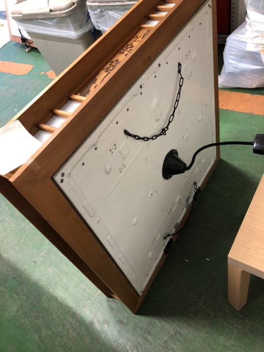 昭和レトロで　繊細な　デザインの照明　　新春大値引き