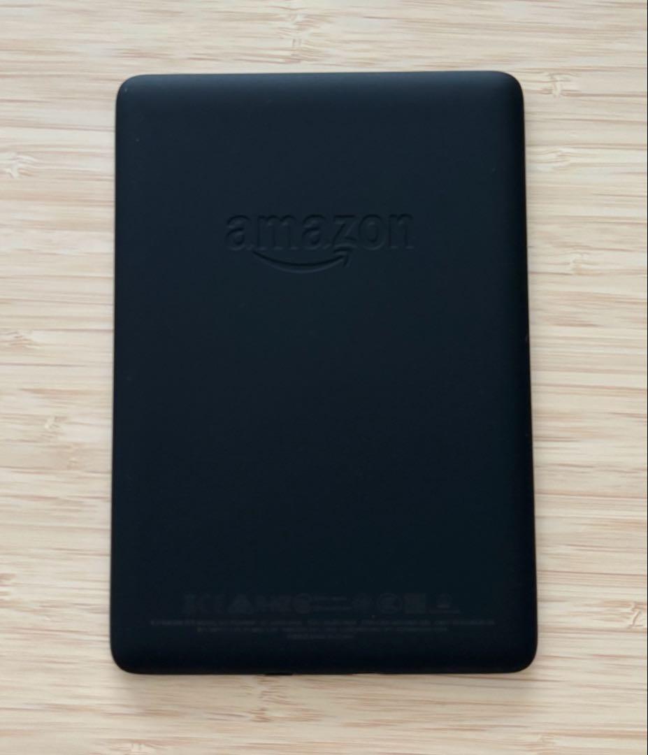 Kindle Paperwhite（第10世代）