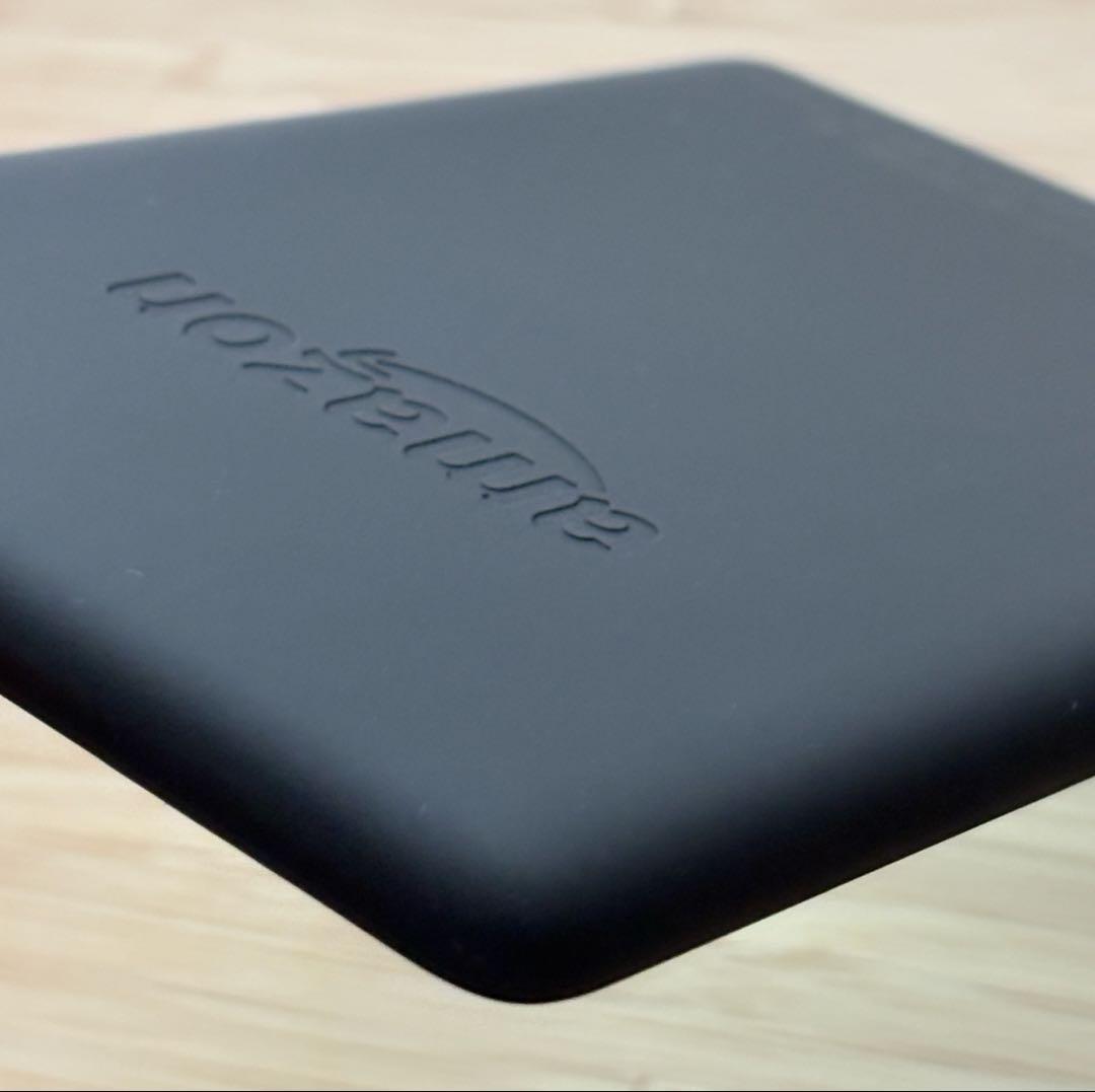 Kindle Paperwhite（第10世代）