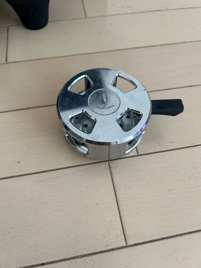 SHISHABUCKS cloud mini ブラック×ブラック