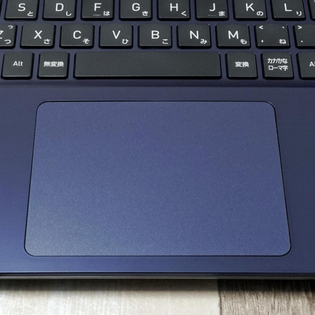 未使用に近いレベルの極美品✨１０コアの第１２世代ｉ５に超高速ＳＳＤ＆１６Ｇメモリ