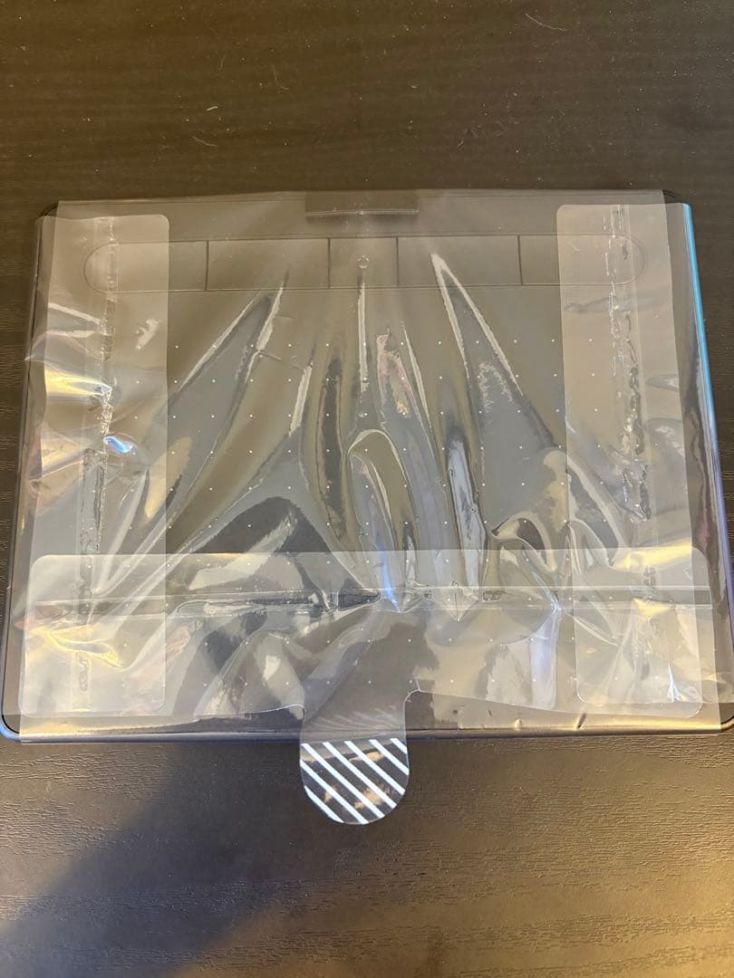 Wacom Intuos Small CTL‑4100WL/K0