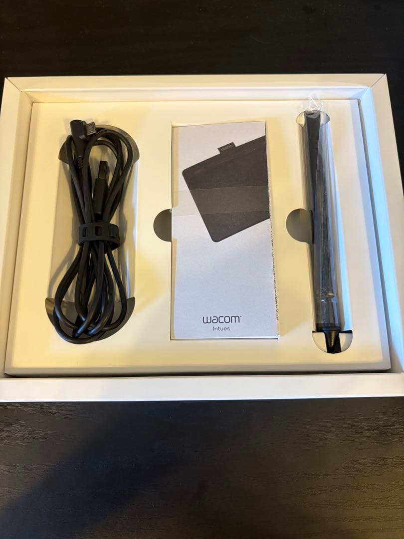 Wacom Intuos Small CTL‑4100WL/K0