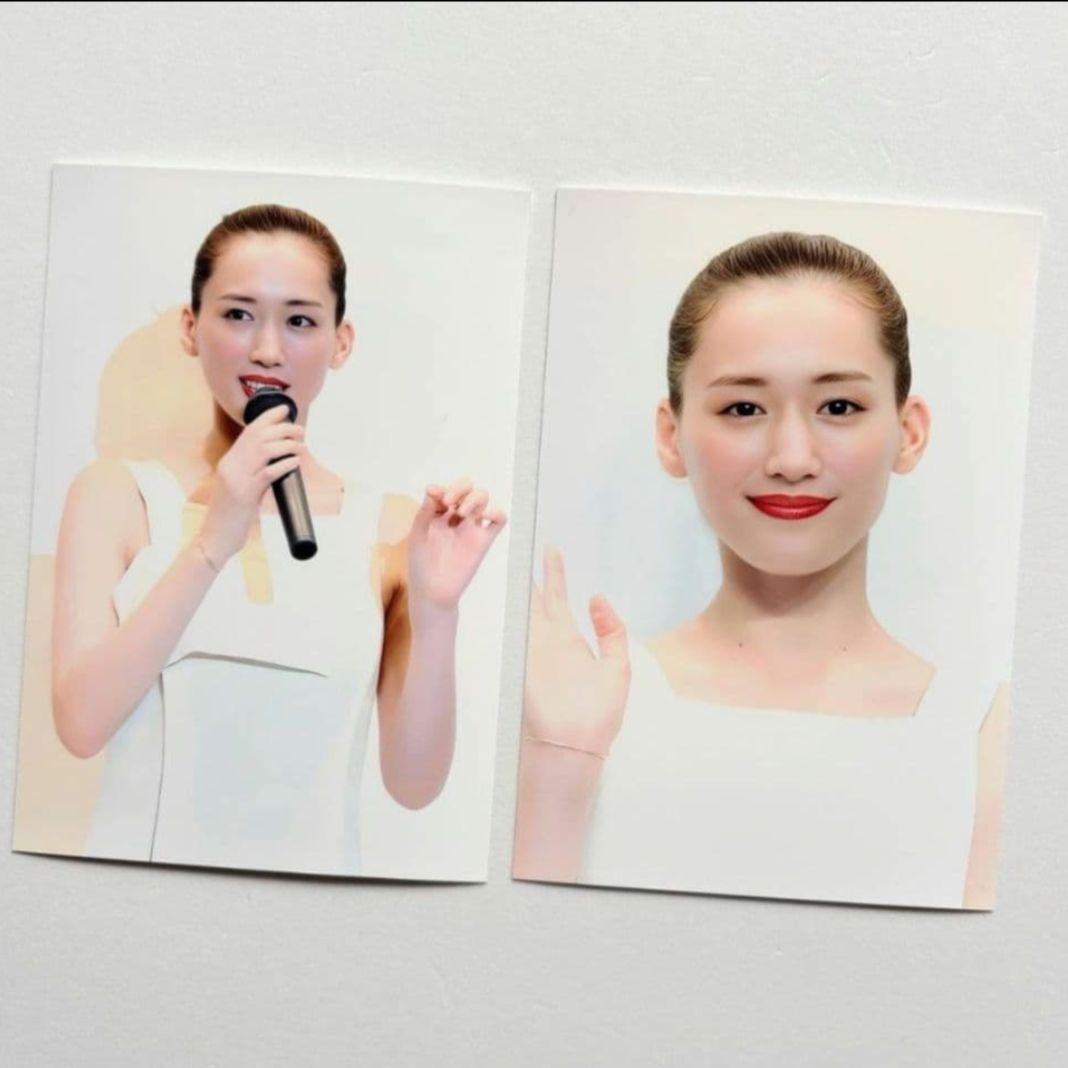 [ゆたか]　L版　18枚