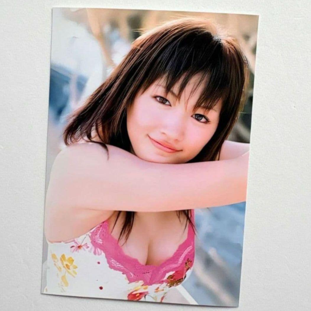 [ゆたか]　L版　18枚