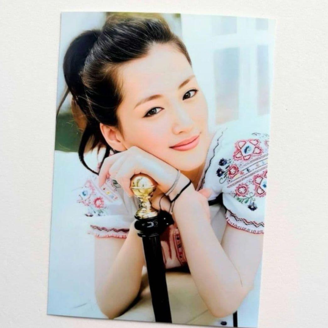 [ゆたか]　L版　18枚