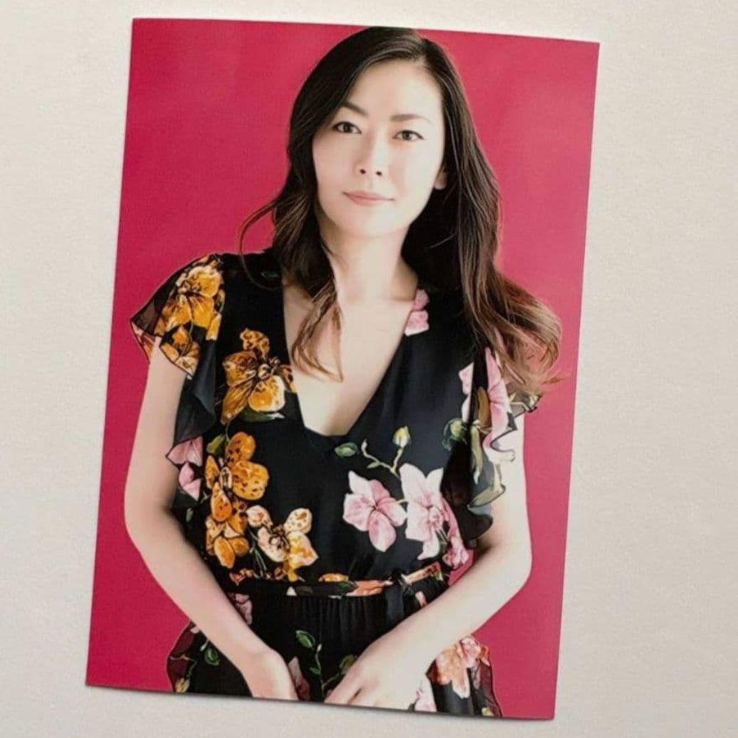 [ゆたか]　L版　18枚