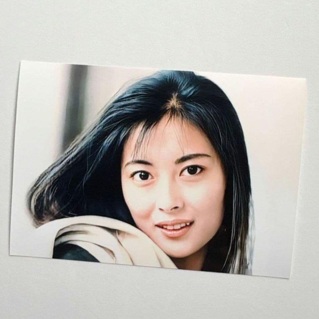 [ゆたか]　L版　18枚