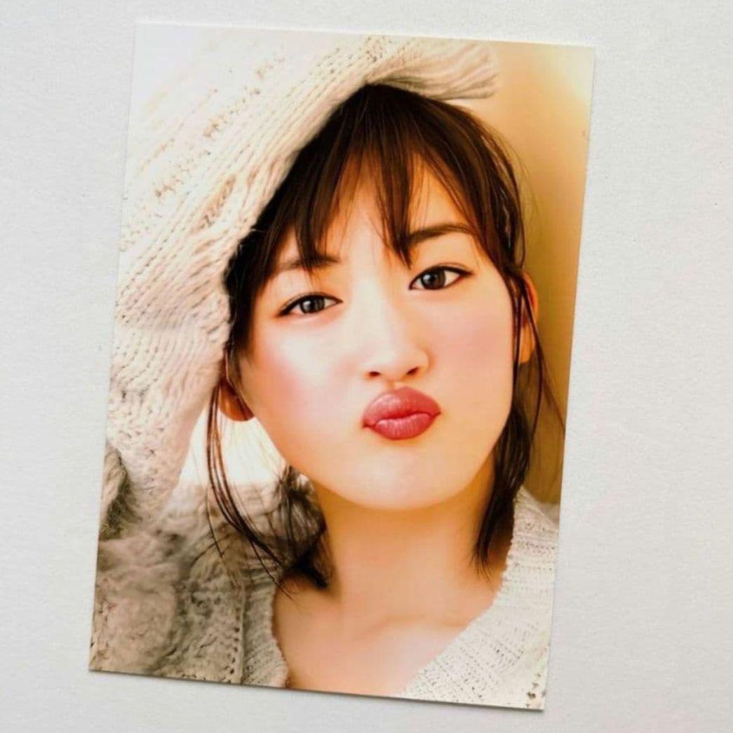 [ゆたか]　L版　18枚