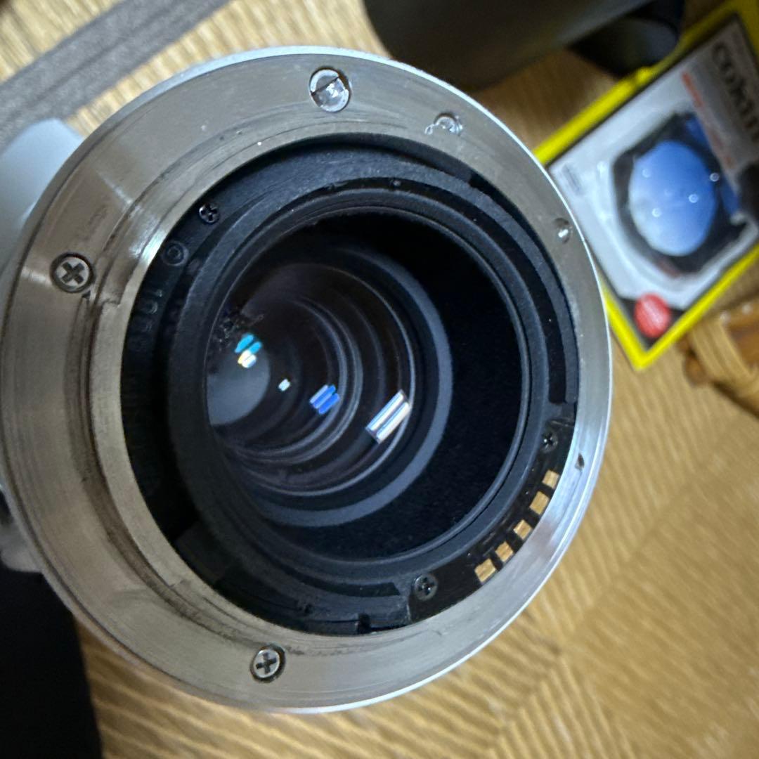 ミノルタ HIGH SPEED AF APO 300mm